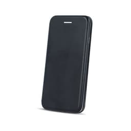 Fodral med ställfunktion till Xiaomi 12 Lite Svart