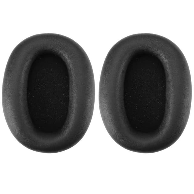Ørepuder Sony MDR-1000X - Sort