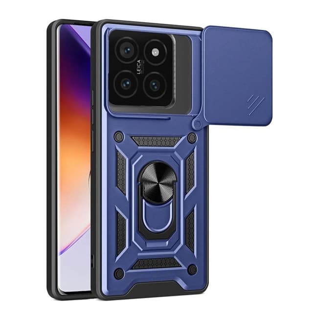 Jazz 3i1 skal Xiaomi 14T - Blå