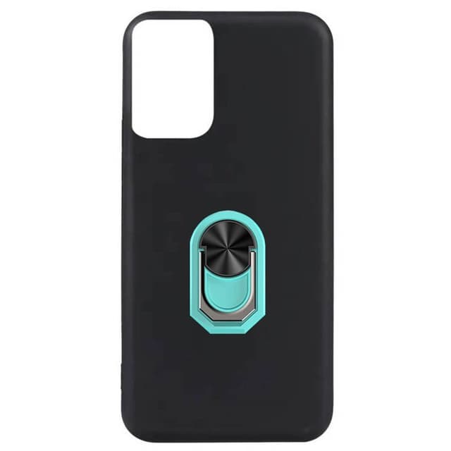 TPU ring skal Motorola Moto E14 - Mint
