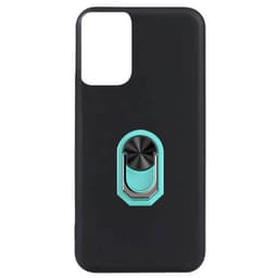 TPU ringcover Motorola Moto E14 - Mynte