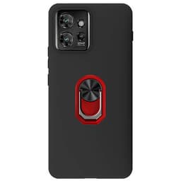 TPU sormuskotelo Motorola ThinkPhone - Punainen