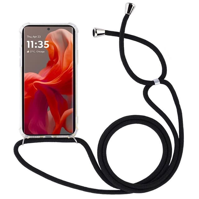 Necklace Case Motorola Moto G85