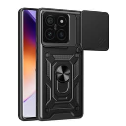 Jazz 3i1 cover Xiaomi 14T - Sort