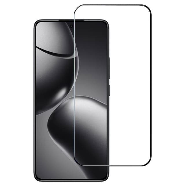5D glas skærmbeskytter Xiaomi 14T