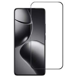 5D Glass skjermbeskytter Xiaomi 14T