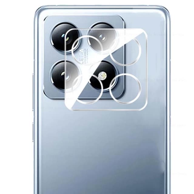 Kamera linse glas Xiaomi 14T Pro