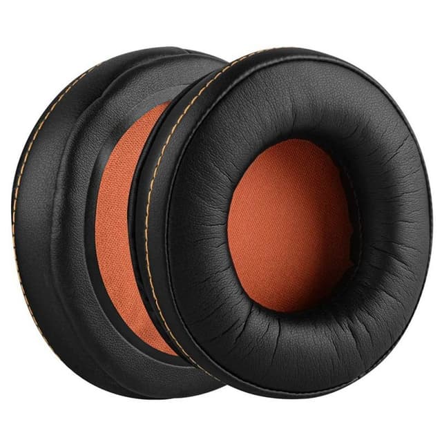 Korvatyynyt SteelSeries Siberia X800  - Musta