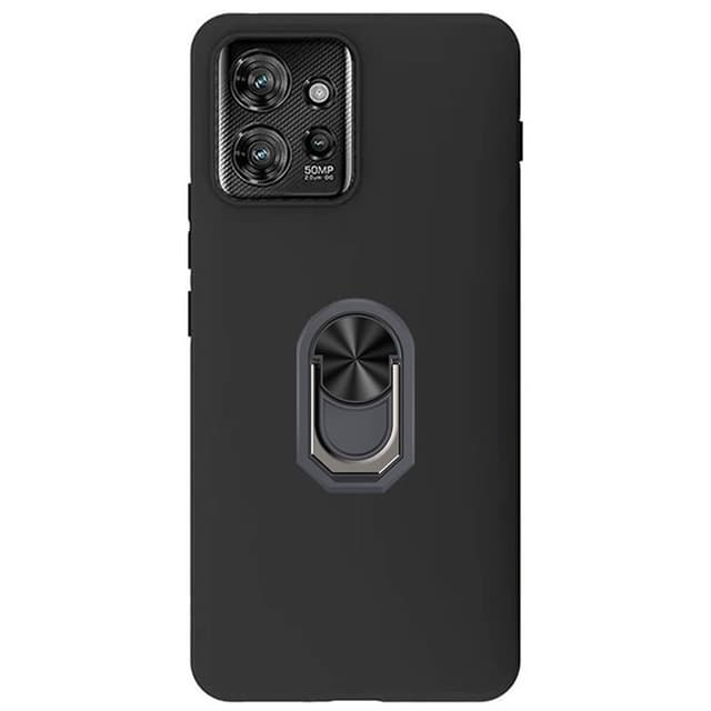 TPU ring skal Motorola ThinkPhone - Grå