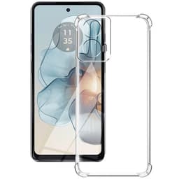 PCH shockproof silikonikuori Motorola G35