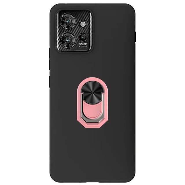TPU ring skal Motorola ThinkPhone - Rosa