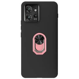 TPU ringcover Motorola ThinkPhone - Lyserød