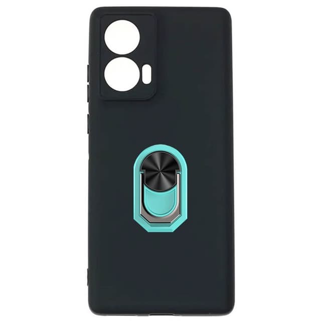 TPU sormuskotelo Motorola Moto G85 - Minttu