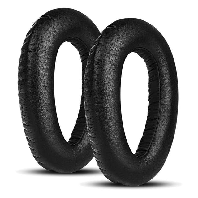 Ørepuder Sennheiser PXC 480  - Sort