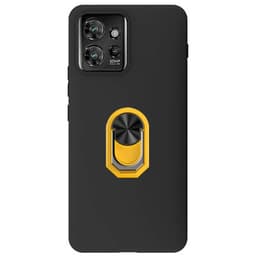 TPU ringcover Motorola ThinkPhone - Gul