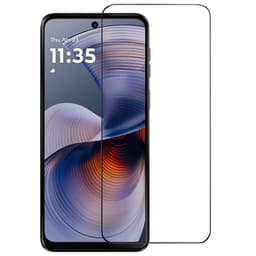 5D glas skærmbeskytter Motorola G55