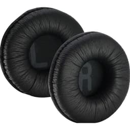 Öronkuddar JBL Tune 520BT  - Svart