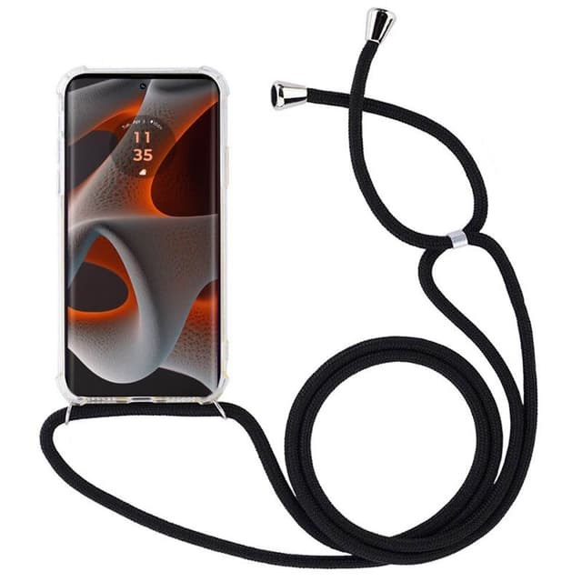 Halskæde cover Motorola Edge 50 Neo