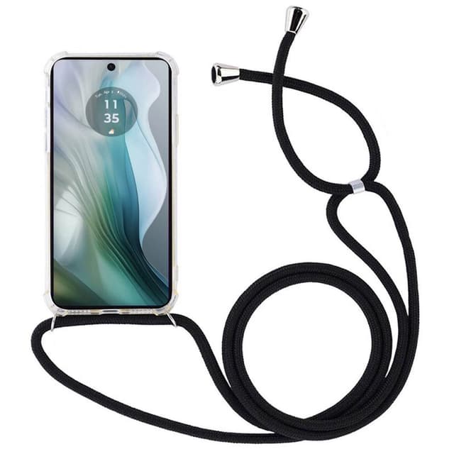 Necklace Case Motorola Moto E14