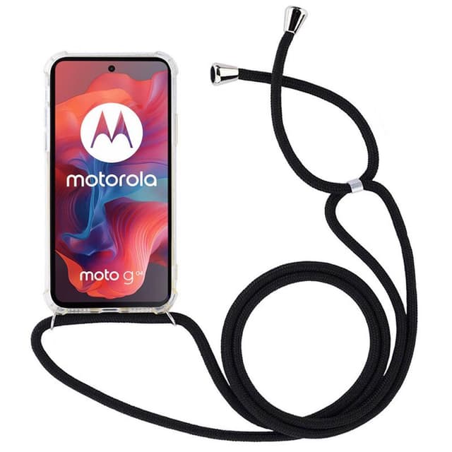 Halskjede deksel Motorola Moto G04