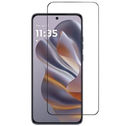 5D Glass skjermbeskytter Motorola Edge 50 Neo