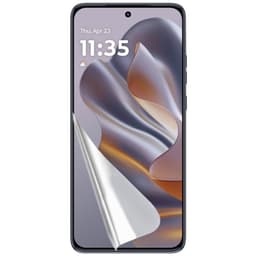 Skjermbeskytter 3D Soft HydroGel Motorola Edge 50 Neo