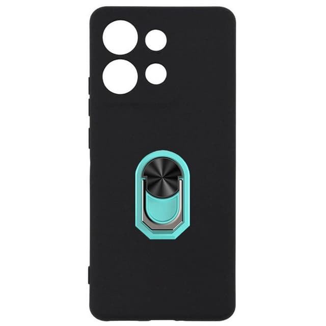 TPU ring skal Motorola Edge 50 Neo - Mint