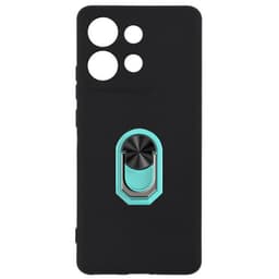 TPU ringcover Motorola Edge 50 Neo - Mynte
