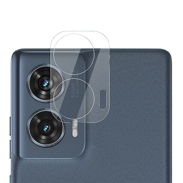 Kamera lins glas Motorola G35