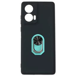 TPU ringcover Motorola Moto G24 - Mynte