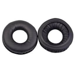 Korvatyynyt Sony MDR-ZX100 - Musta