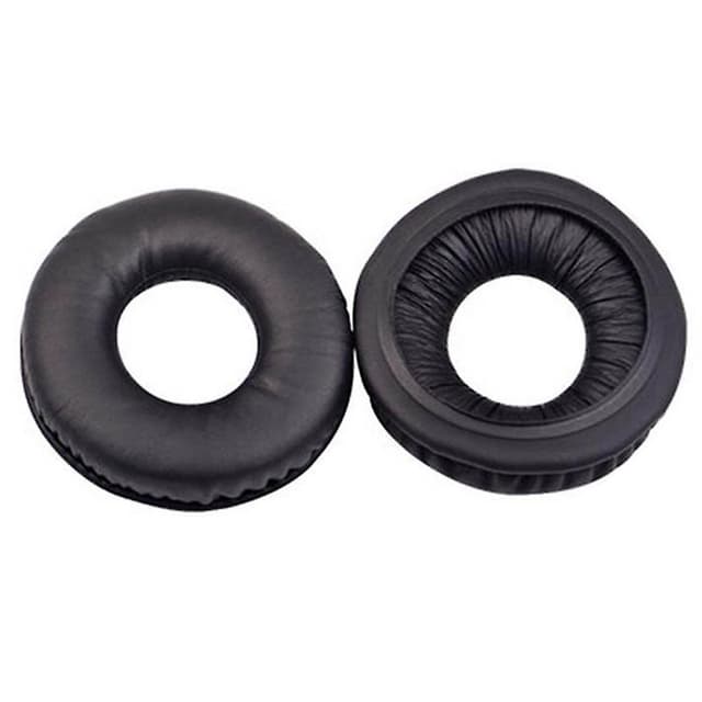 Öronkuddar Sony MDR-ZX100 - Svart