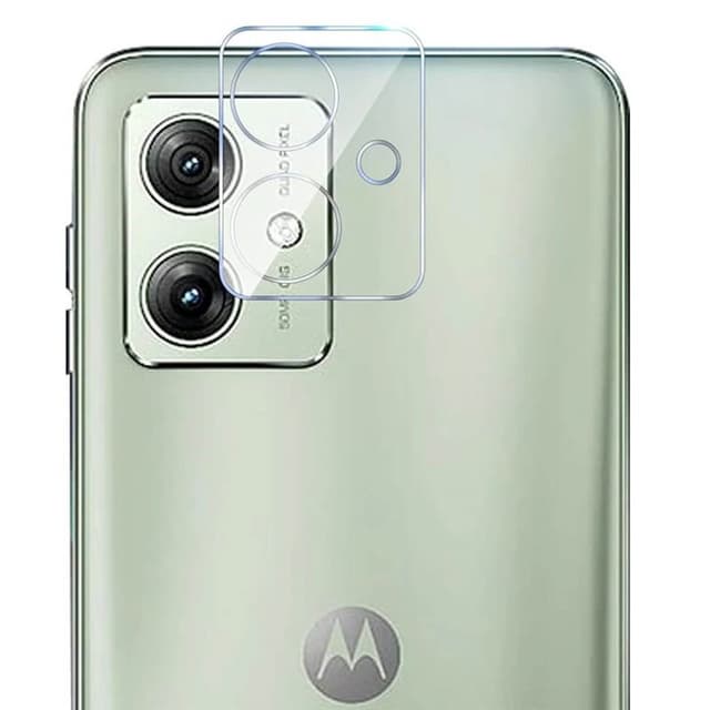 Kameralinseglass Motorola G55