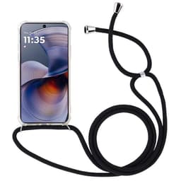 Necklace Case Motorola G55