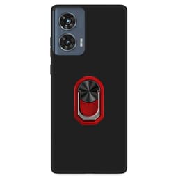 TPU ring skal Motorola G35 - Röd