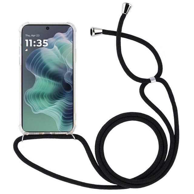 Necklace Case Motorola G35