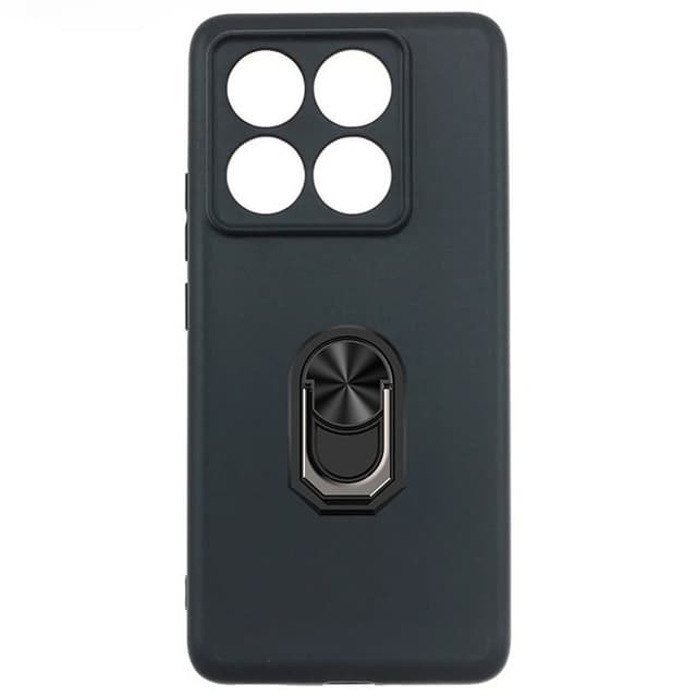 TPU ringcover Xiaomi 14T - Sort