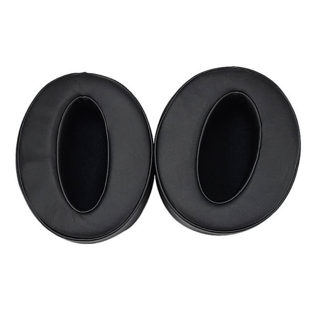 Öronkuddar Sennheiser MB 360UC  - Svart
