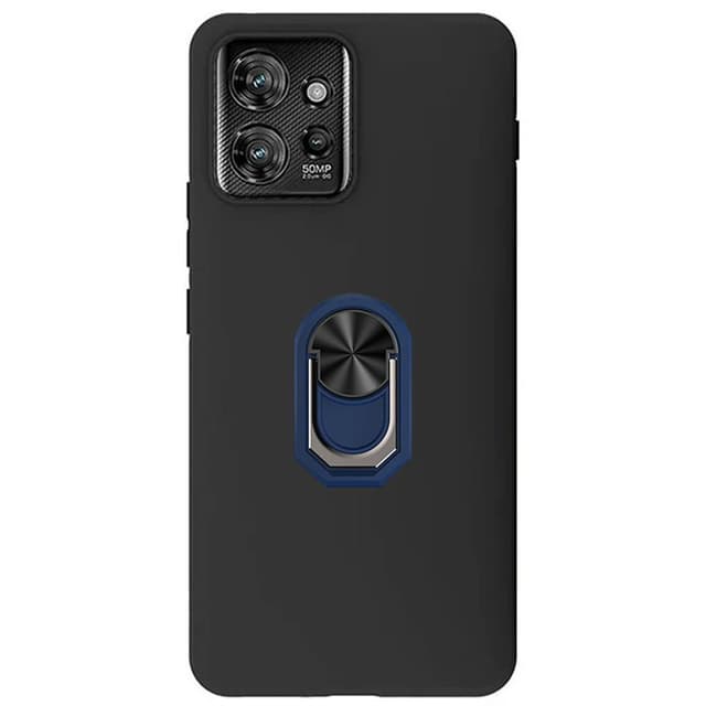 TPU sormuskotelo Motorola ThinkPhone - Navy