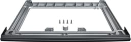 Bosch Stapelsats WTZ2741C
