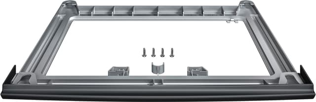 Bosch Stapelsats WTZ2741C