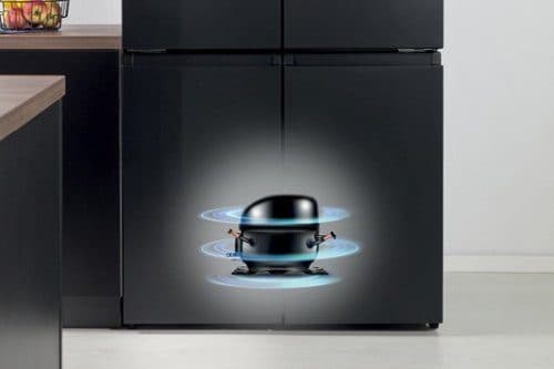 Kestävä invertteri