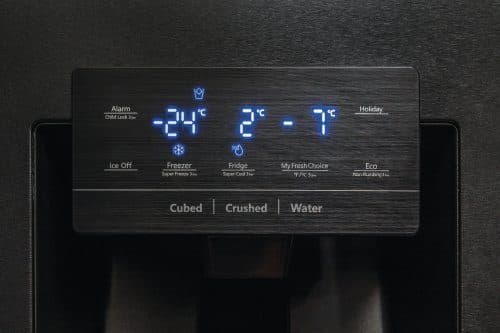 Super Cool & Super Freeze