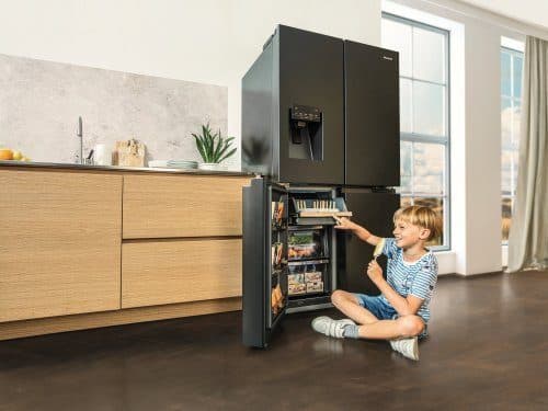 Metal Glide laatikot