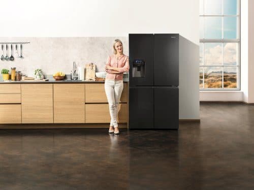 Premium Flat Door Design