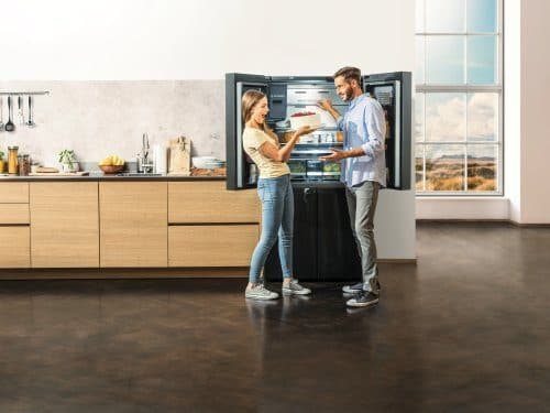 Korkeussäädettävät hyllyt