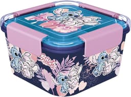 Konix Lilo & Stitch eväsrasia (Stitch Loves You)