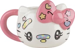 Konix Hello Kitty krus (Kawaii)