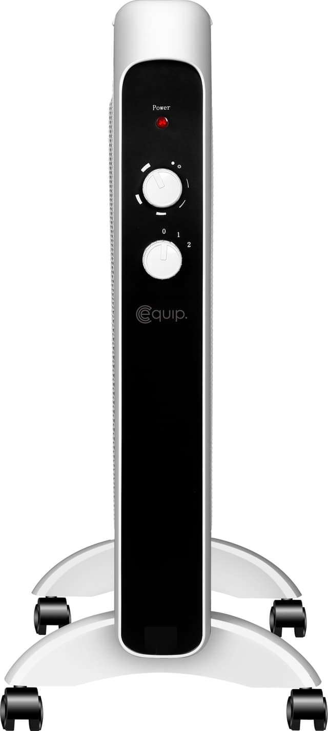 Equip Micathermic Golvelement 34888 (vit)