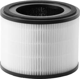 Apt Pure HEPA filter 35414 (hvid)